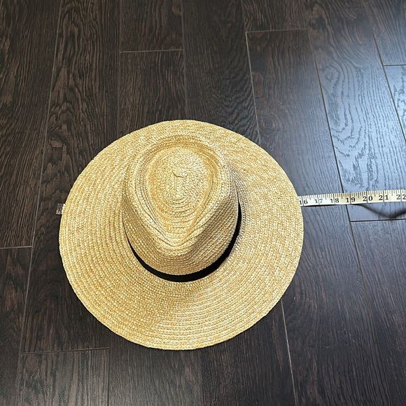 NWOT BRIXTON CLASSICS JOANNA HAT - Picture 8 of 12